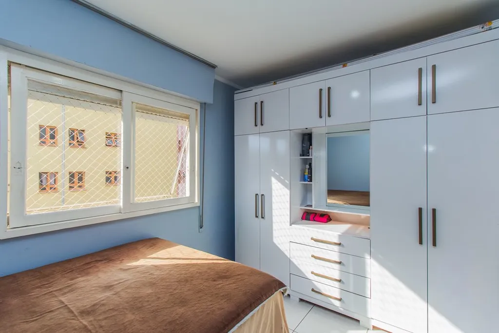 Imagem Apartamento em Nossa Senhora das Graças