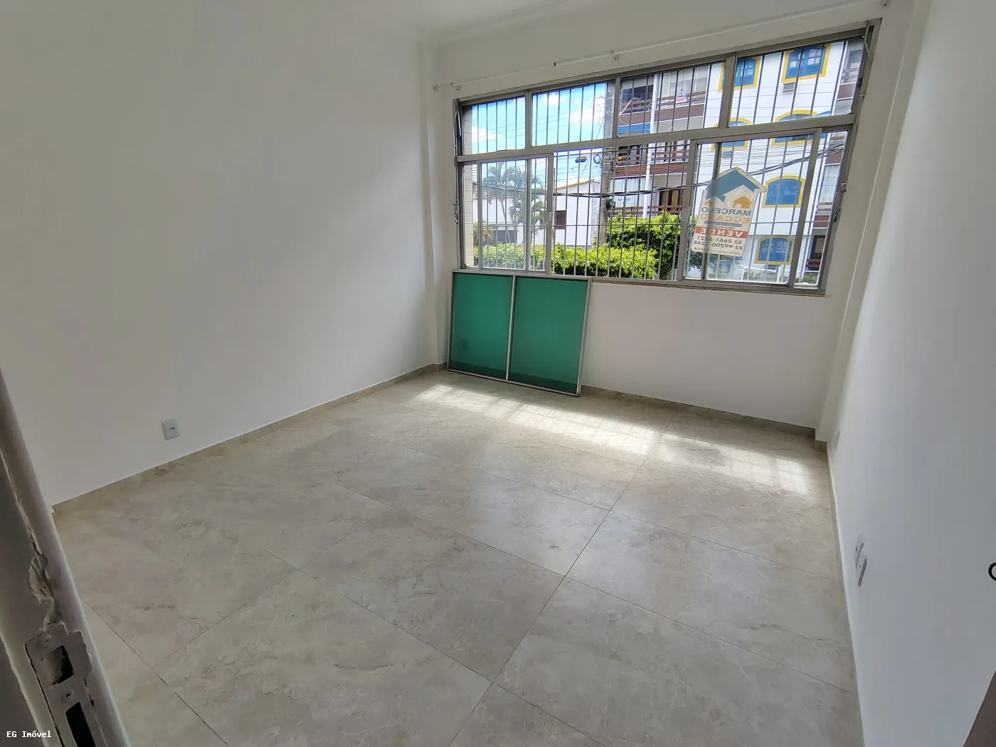 Imagem Apartamento para Locação em Araruama, Parque Hotel, 1 dormitório, 1 banheiro, 1 vaga