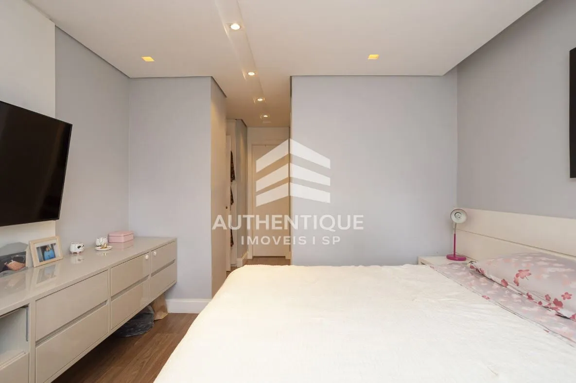 Imagem INOVARTE CLUB BARRA FUNDA - Apartamento no bairro Barra Funda à venda