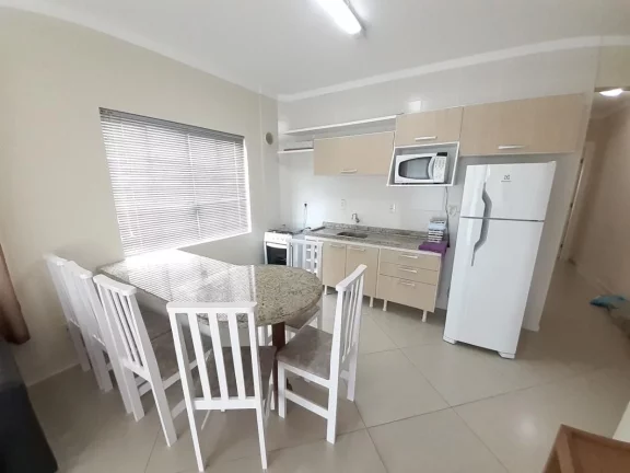 Imagem Apartamento 2 dormitórios