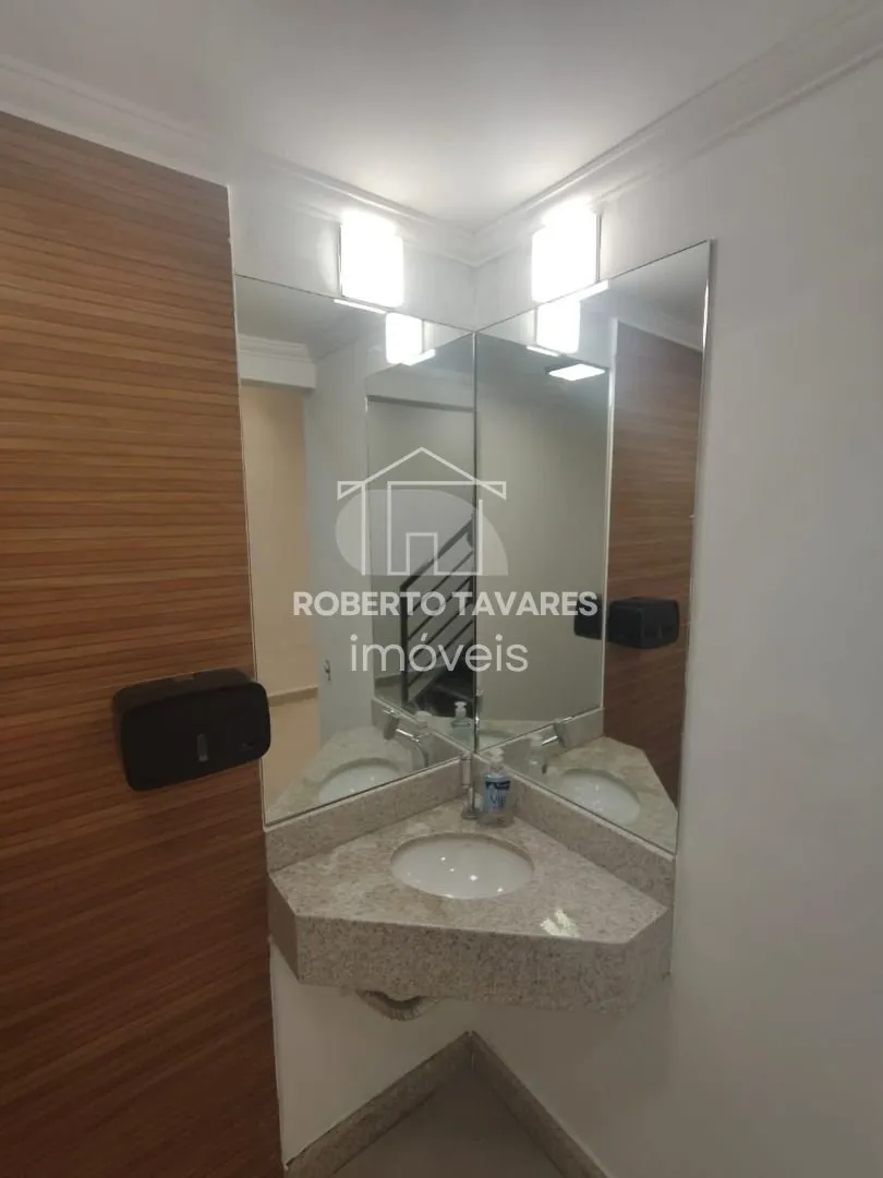 Imagem Loja / Salão / Ponto Comercial de 95m² no bairro Bela Vista, em São Paulo