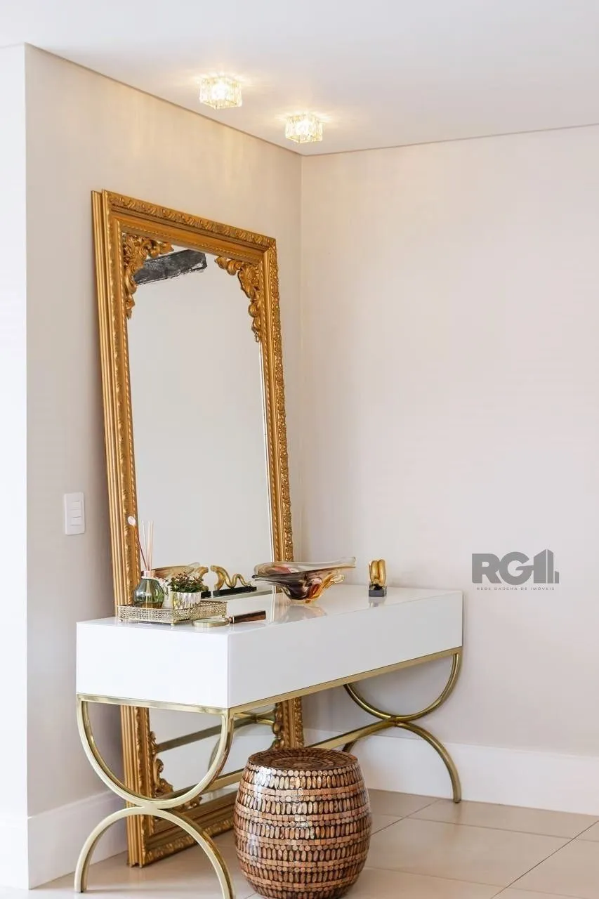 Imagem Apartamento à Venda em Torres|3 Dorm, Vista Mar, 2 Vagas - Av. Benjamin Constant