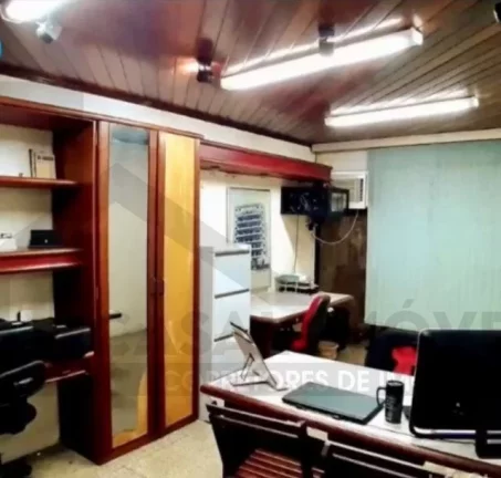 Imagem CASAL IMÓVEIS VENDE CASA 8 SUÍTES + 6 VGS PISCINA PRIVATIVA
