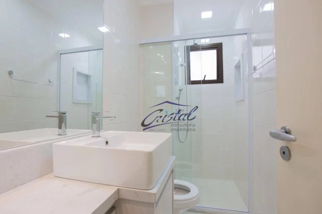 Imagem Apartamento com 3 quartos (1 suíte) à venda, 102 m² - Vila Nova Conceição - São Paulo/SP