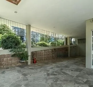 Imagem Apartamento na Amélia Teles - Petropolis - 2 dormitórios com vaga.