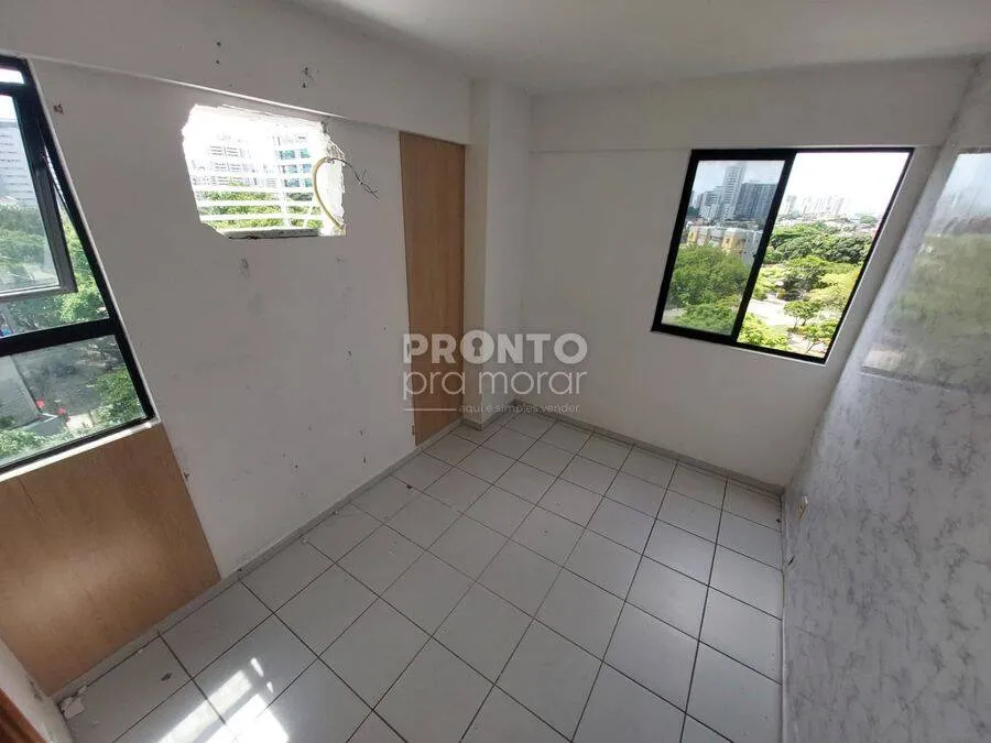 Imagem Apartamento à Venda na Torre, Recife | 56,38m² | 2 Quartos | 1 Suíte