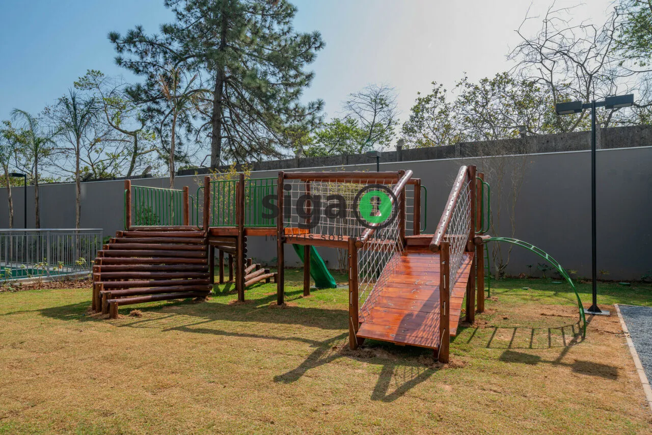 Imagem Apartamento com 2 quartos mobiliado e equipado em Santo Amaro
