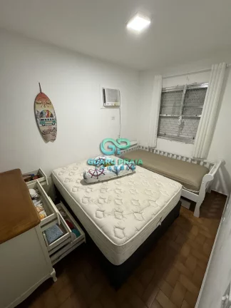 Imagem Apartamento em Enseada, Guarujá/SP