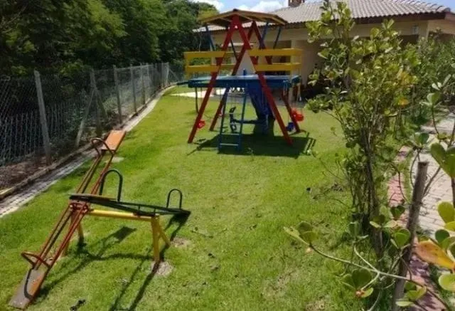 Imagem Casa à venda 3 Quartos, 1 Suite, 2 Vagas, 124M², Piracangaguá, Taubaté - SP | Condomínio Amendoeiras Jardins do Parque