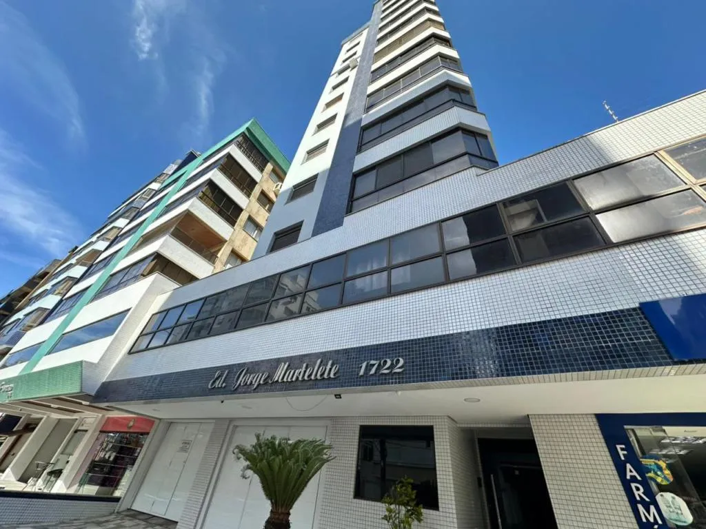Imagem Apartamento 1 Dormitório - Bairro Centro