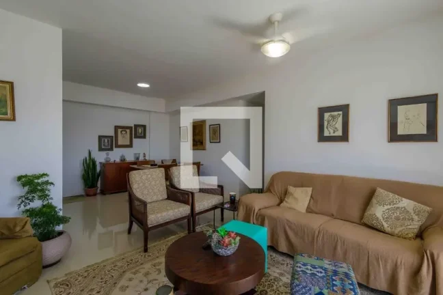 Imagem Apartamento à Venda - Recreio, 3 Quartos, 107 m2