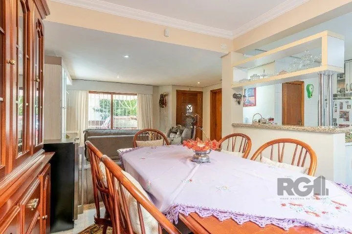 Imagem Casa de Condomínio em Tristeza