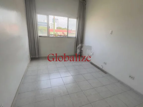 Imagem Apartamento à venda com 49m², 1 quarto, sala , 1 vaga coletiva por R$272.000,00 na Vila Belmiro