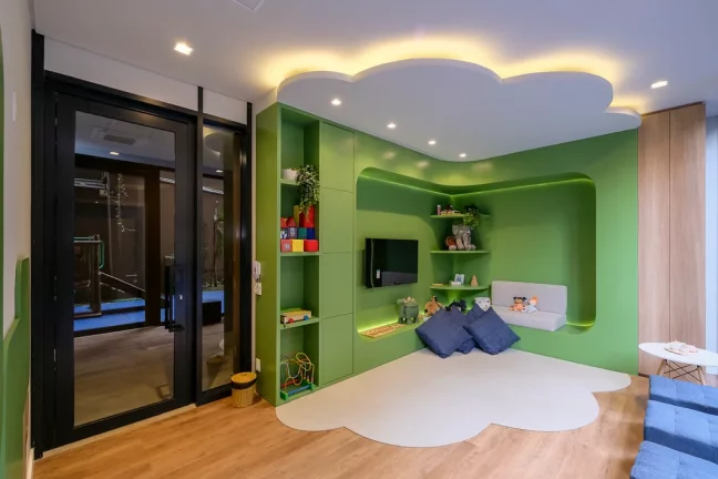 Imagem Apartamento à venda no bairro Sumaré - São Paulo/SP