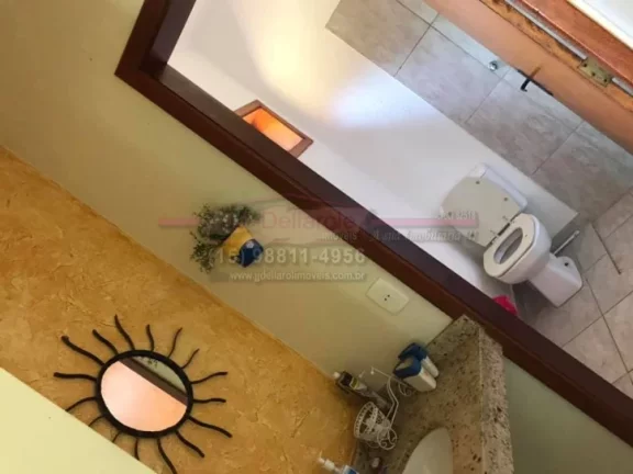 Imagem Chácara para Venda dentro de condomínio em Boituva interior de São Paulo