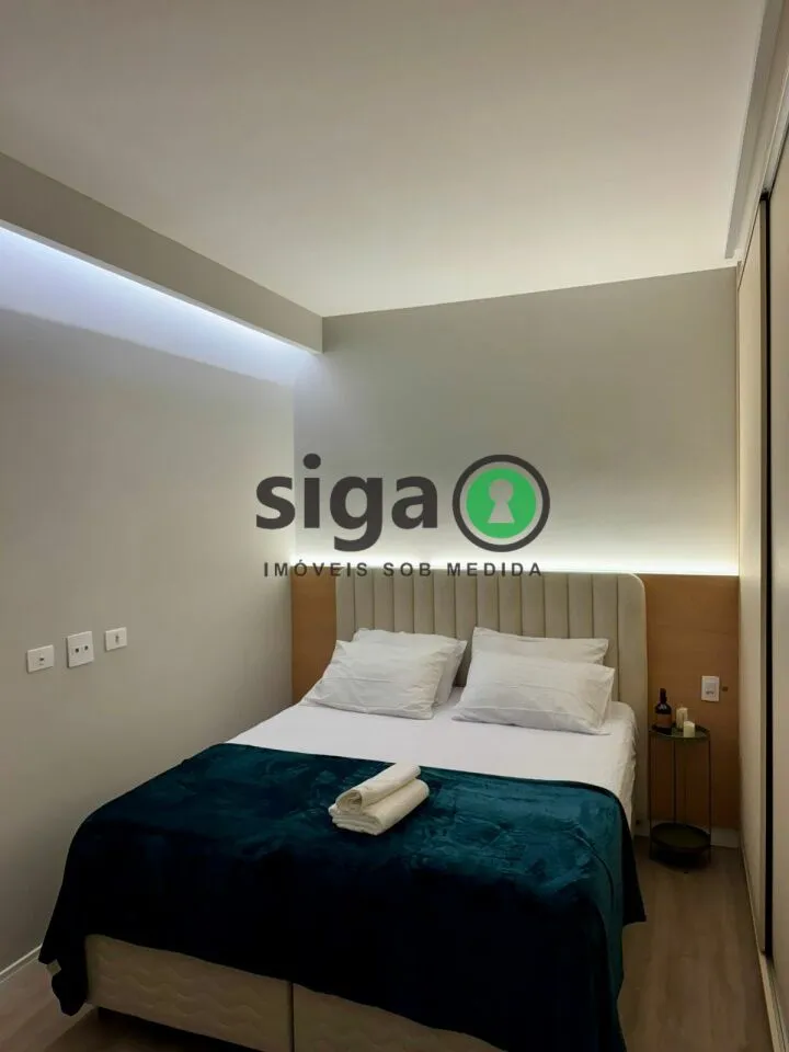 Imagem Studio à venda ? Vila Formosa