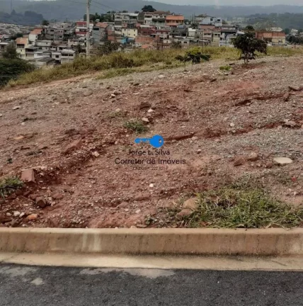 Imagem Terreno de esquina no Paraiso com 218,89m2 !