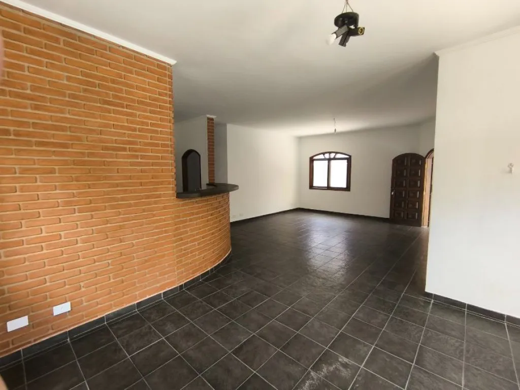 Imagem CASA COM 232,00 m² - FLÓRIDA - PRAIA GRANDE SP