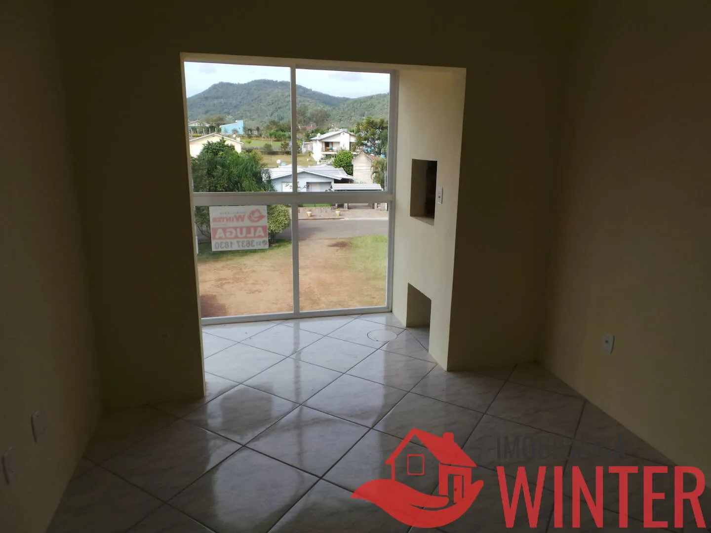Imagem Apto novo de 2 dormitórios na Vila Rica - Feliz