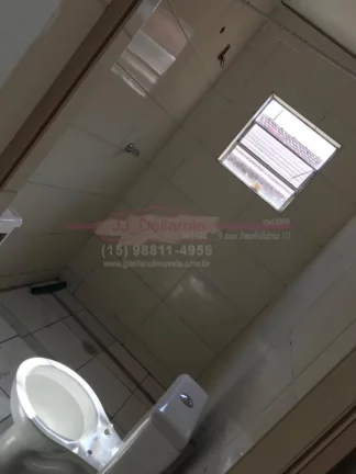 Imagem casa com 2 dormitórios sendo uma suíte, próximo ao centro de Boituva