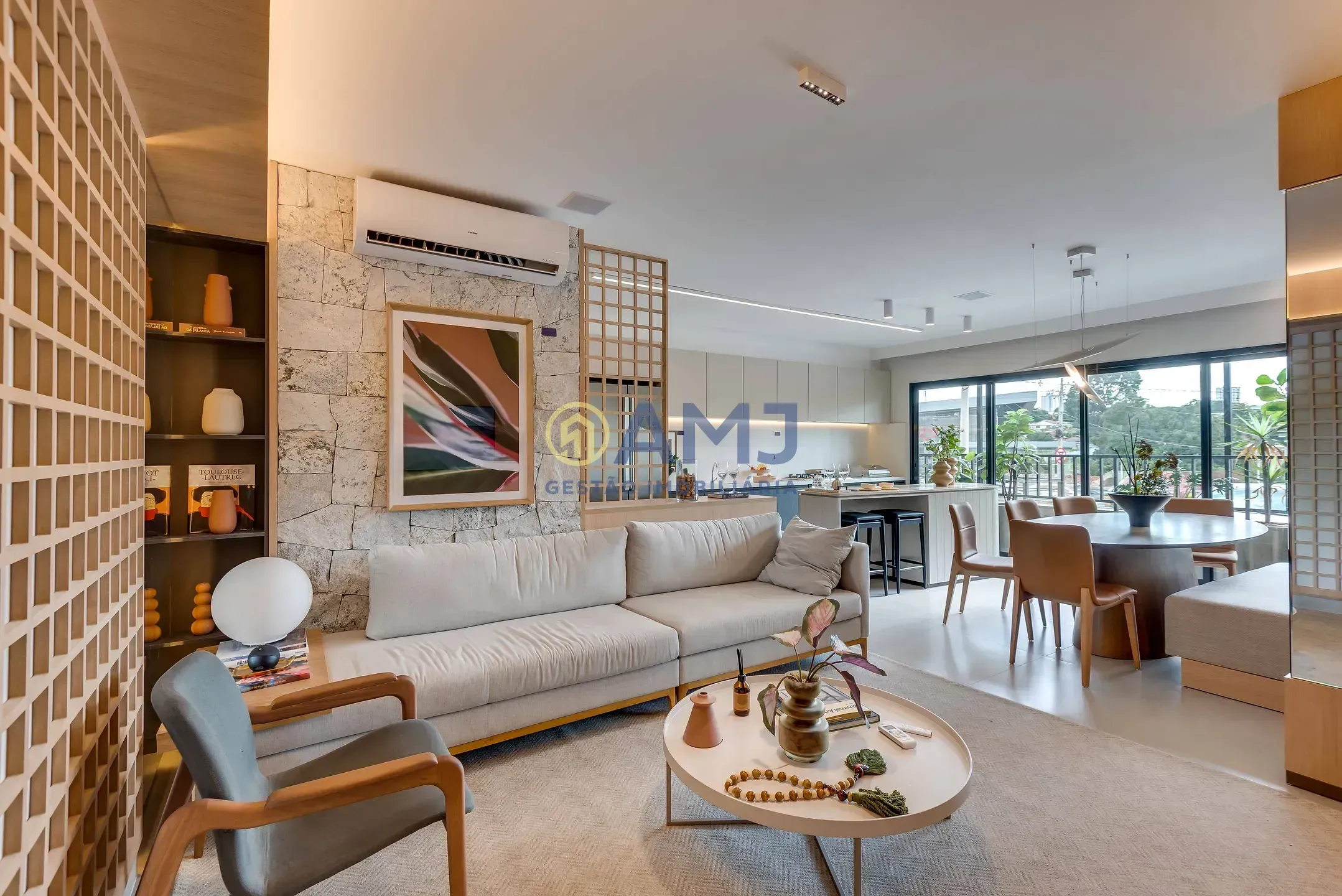 Foto do imóvel Apartamento à venda 3 q no Setor Jardim Goiás - Orby Flamboyant em Endereço não informado