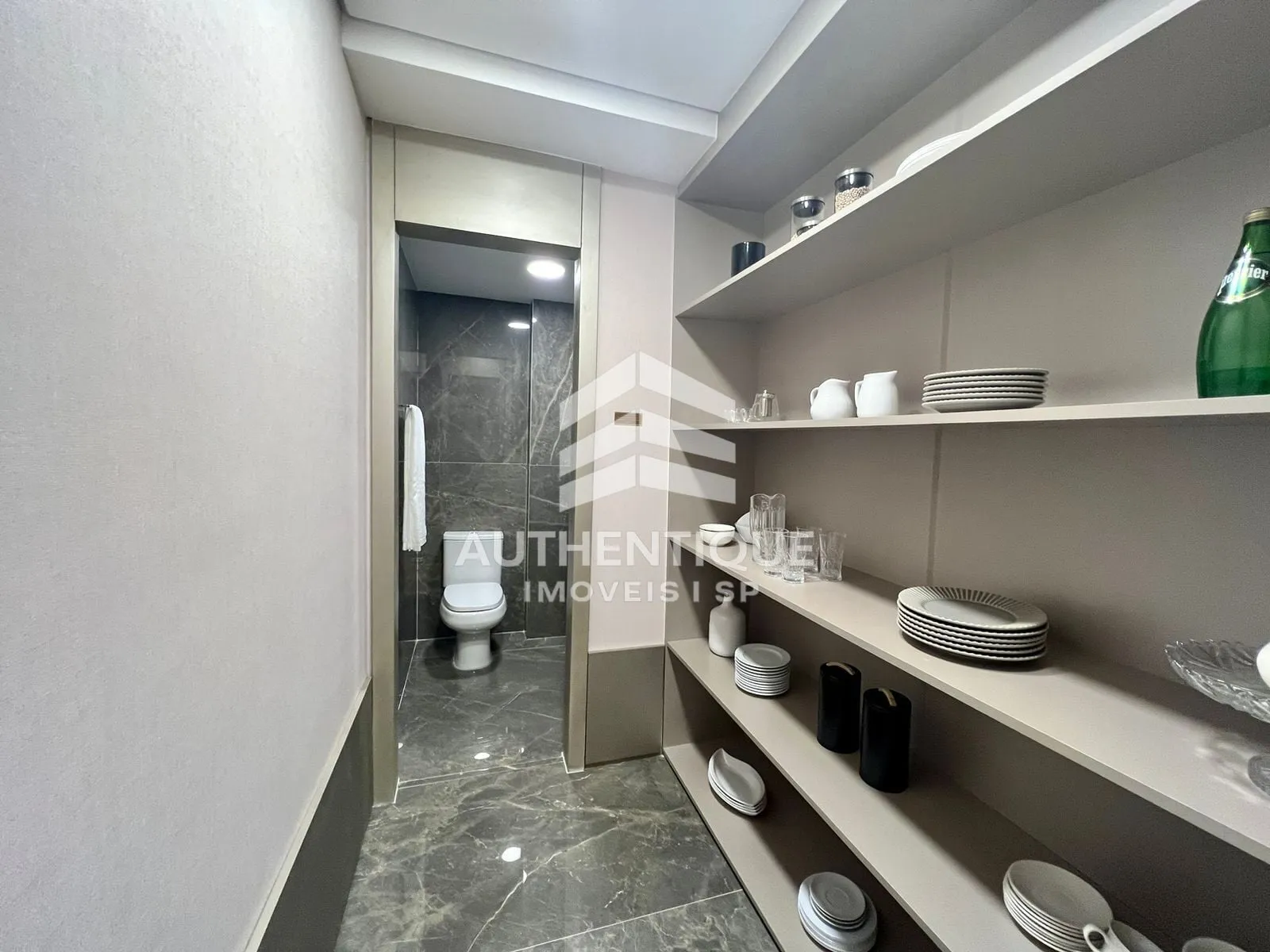 Imagem GALLERIA KLABIN RESIDENCE - CHACARA KLABIN - Apartamento à venda no bairro Chácara Klabin - São Paulo/SP, Zona Sul