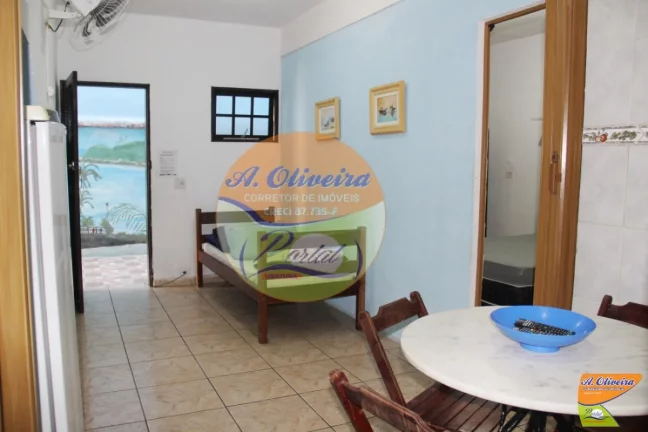 Imagem Oportunidade - Aumente sua Renda - 40 mts da Praia.