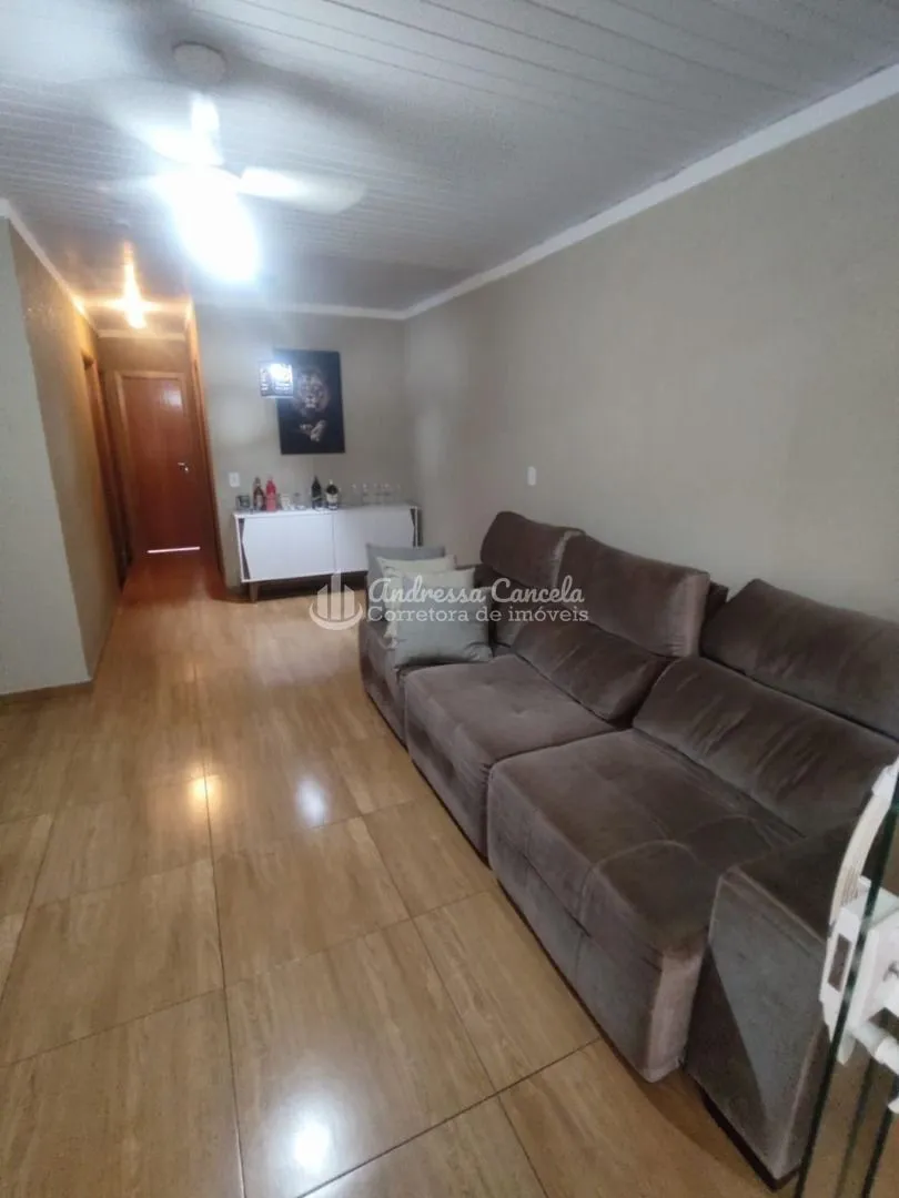 Foto do imóvel Casa com 3 dormitórios à venda, 120 m² por R$ 230.000,00 - Loteamento Parque Nova Esperança em Loteamento Parque Nova Esperança, São José do Rio Preto - SP