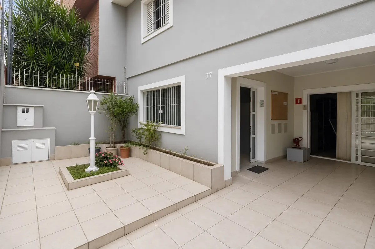 Foto do imóvel Casa comercial para venda em Tatuapé, 152m2