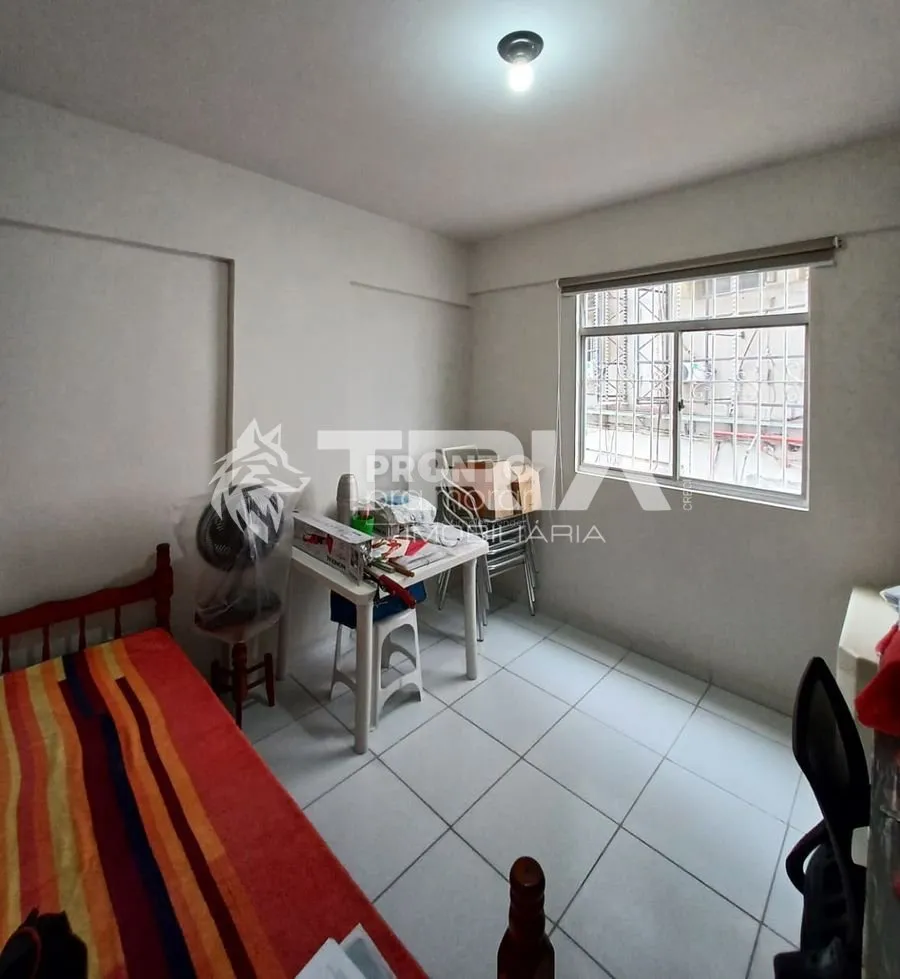 Imagem Apartamento de 1 quarto, 30m² no bairro Graças, em Recife