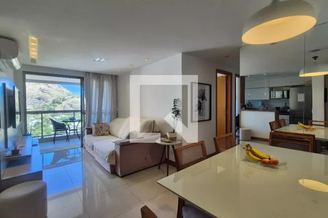 Imagem Apartamento à Venda - Recreio, 3 Quartos, 85 m2