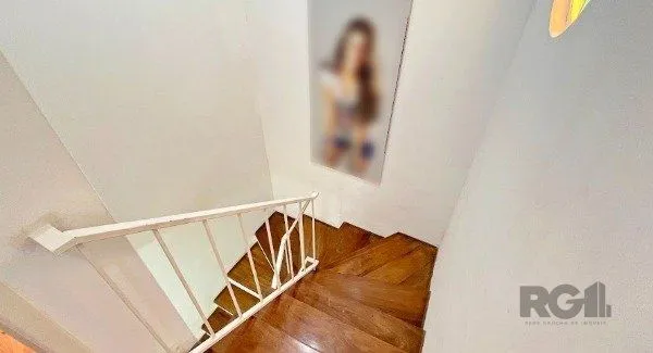 Imagem MAGNÍFICA CASA EM LOCALIZAÇÃO PRIVILEGIADA - TRANQUILIDADE E CONFORTO