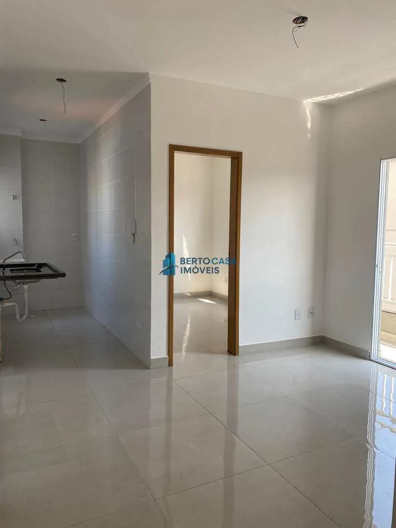 Imagem Apartamento Padrão
