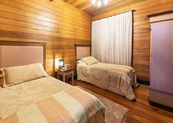 Imagem Casa em Condomínio na Serra Catarinense
