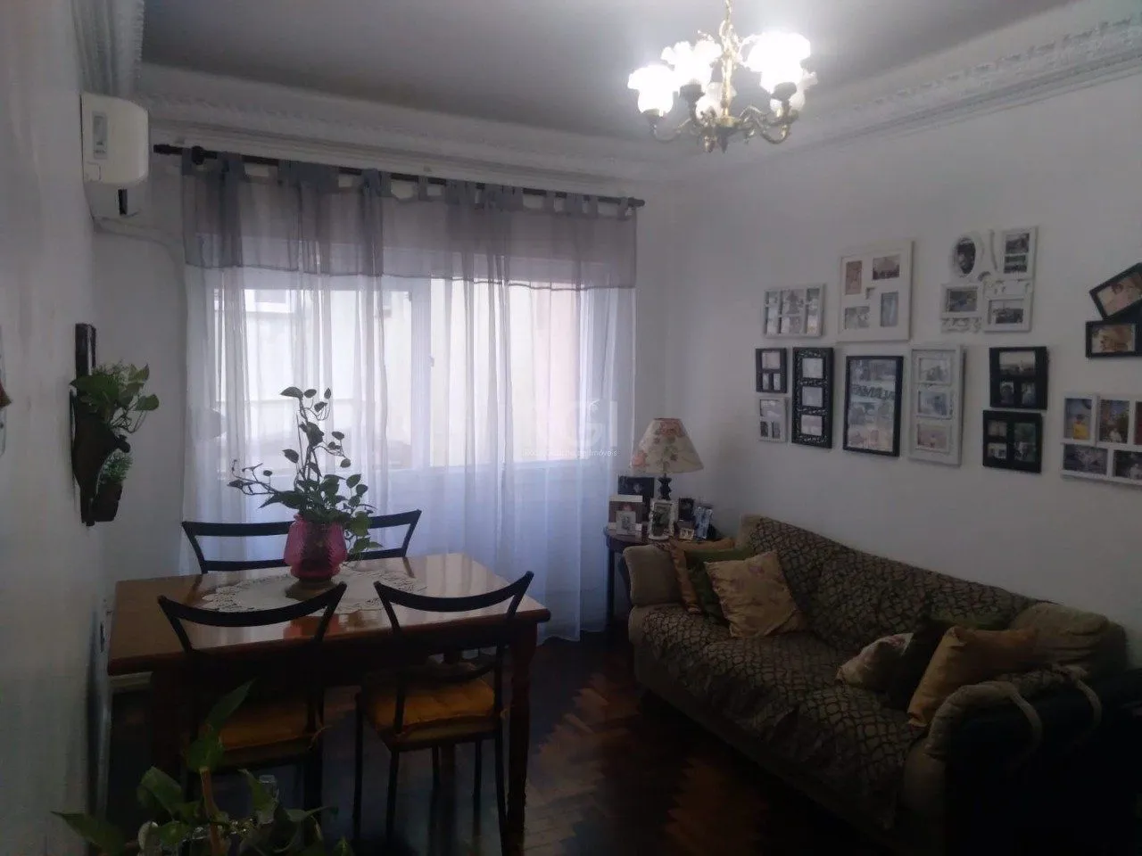 Imagem Amplo apartamento, 107 metros privativos. 3 dormitórios