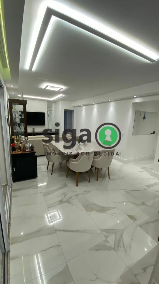 Foto do imóvel Apartamento com 2 Quartos (2 Suítes) e 2 Vagas para venda na Vila Andrade.