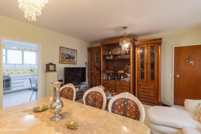 Imagem APARTAMENTO RESIDENCIAL em SÃO PAULO - SP, PERDIZES