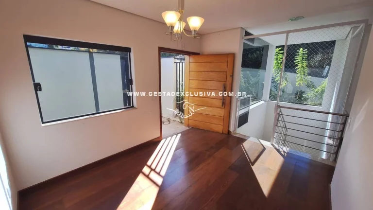 Imagem CASA VILA CRISTO REDENTOR 4 DORM 2 SUITES