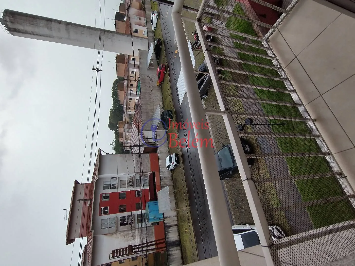 Imagem Imóveis Belém Vende Apto no Jardim Bela Vida II 2/4 c Splits