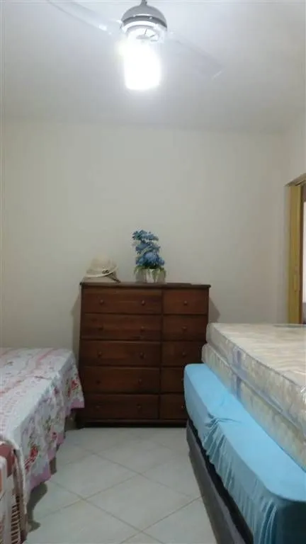 Imagem Apartamento à Venda em Boqueirão, Praia Grande - SP