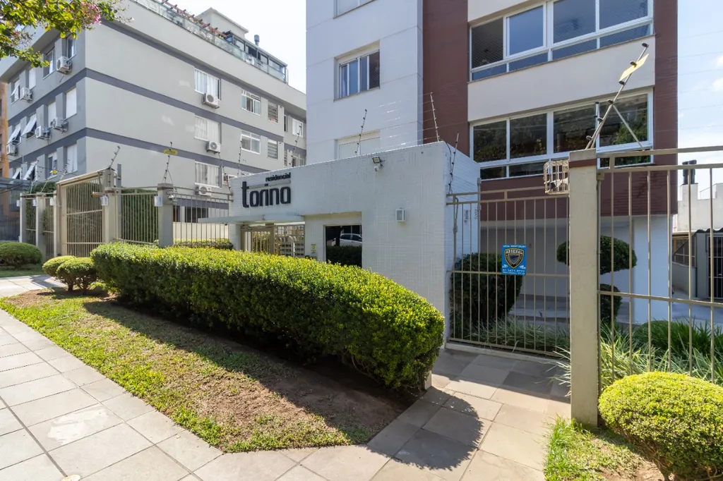 Imagem Apartamento em Petrópolis
