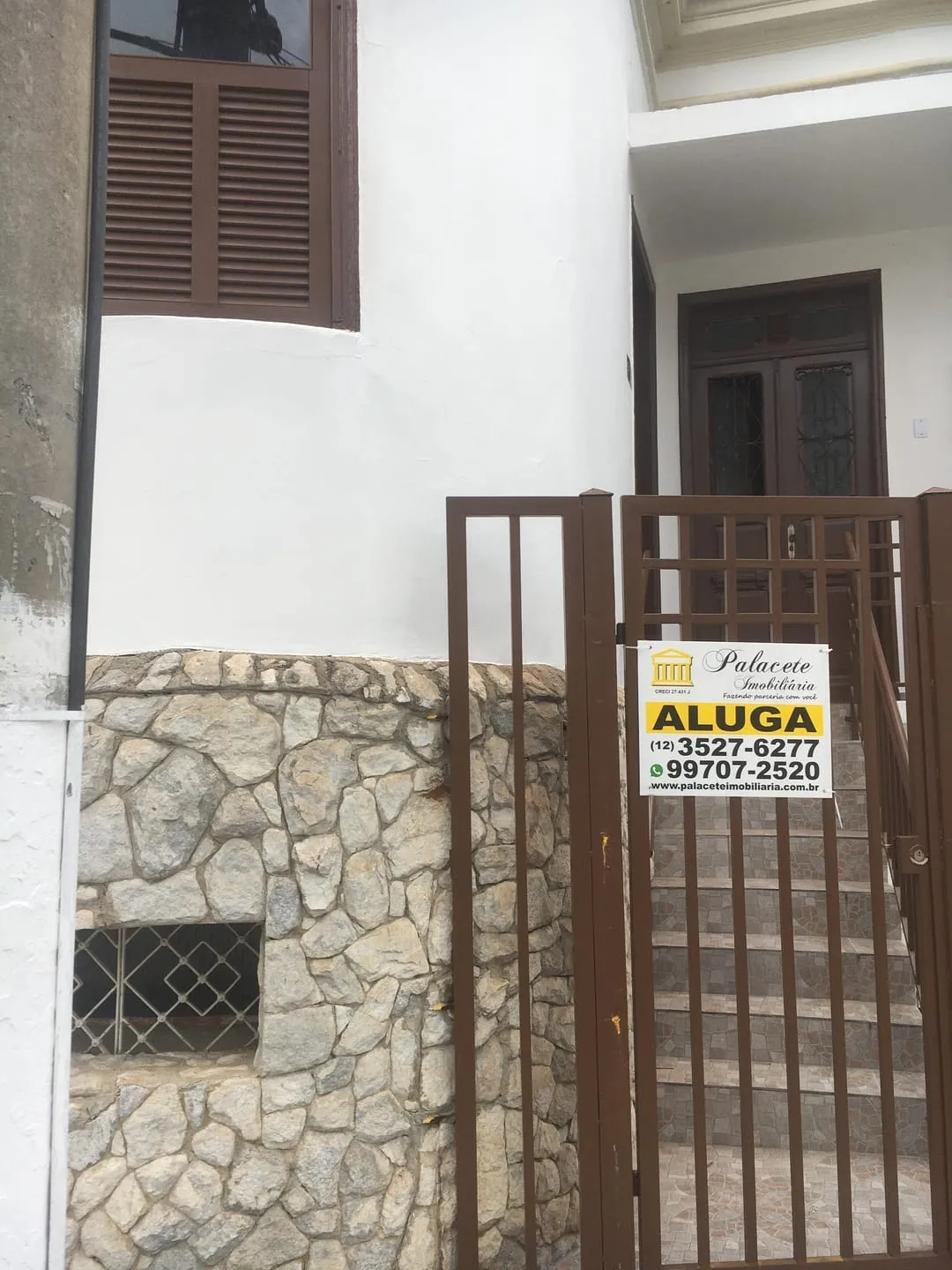 Imagem Comercial à venda e locação 3 Quartos, 1 Suite, Jardim Boa Vista, Pindamonhangaba - SP