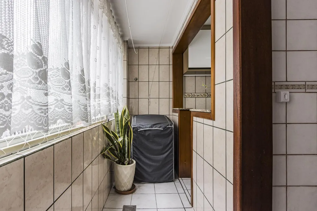 Imagem Apartamento em Petrópolis