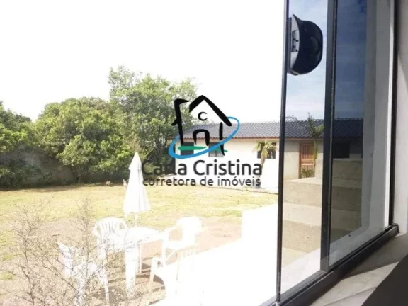 TERRENO RESIDENCIAL em ALMIRANTE TAMANDARÉ - PR, BOTIATUBA