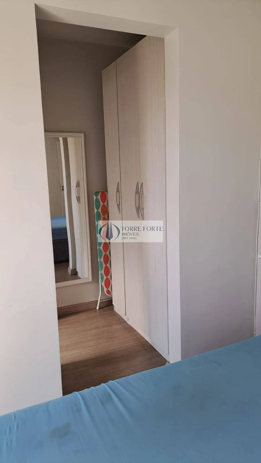 Imagem Lindo apartamento sem condomínio 2 dormitórios , 1 suíte , 1 vaga