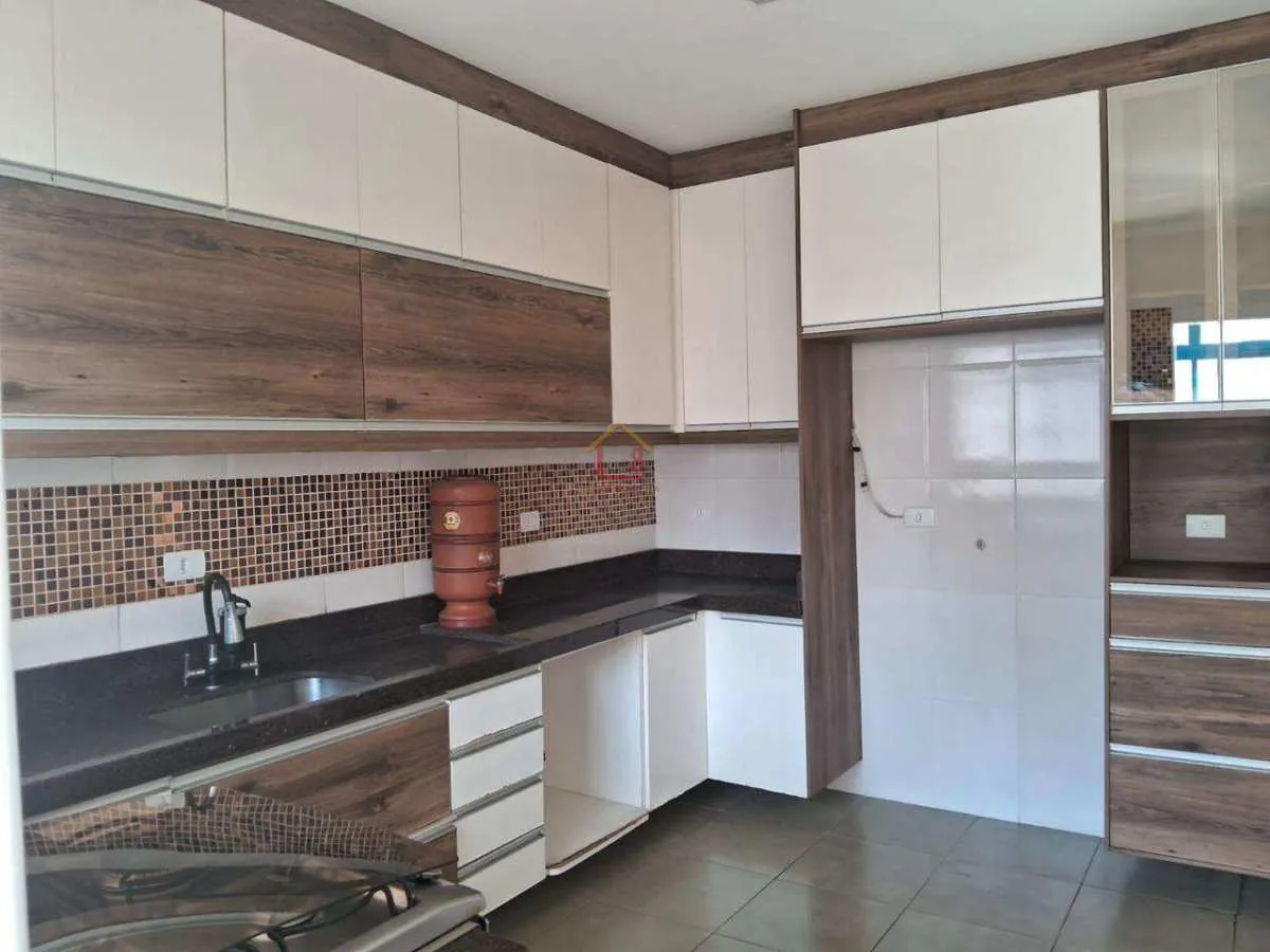 Foto do imóvel apartamento para locação - Tupi