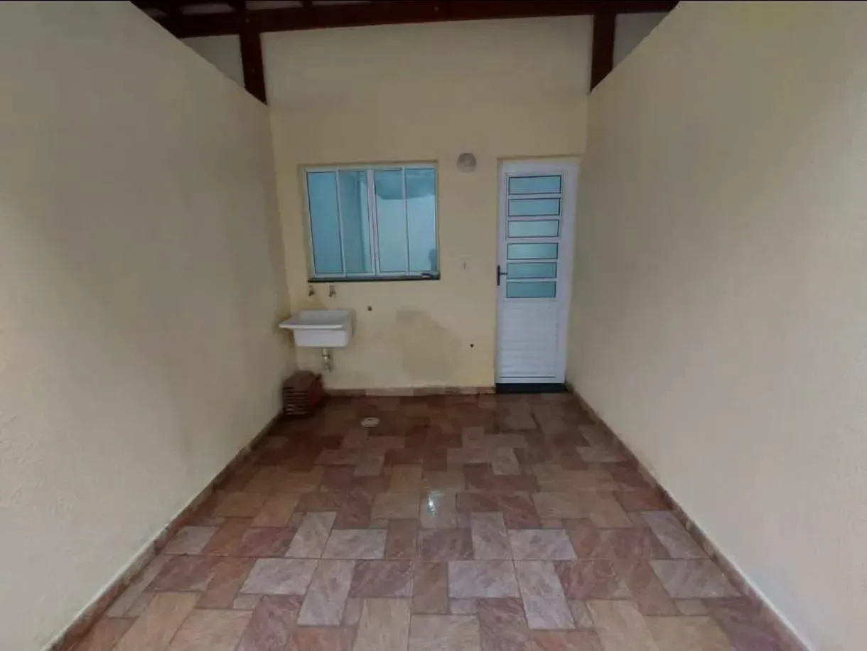 Imagem Casa de Condomínio com 2 Quartos para Alugar, 70 m² em Vila Granada - São Paulo