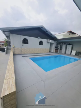 Imagem CASA NO CONJUNTO ARUANÃ - COMPENSA