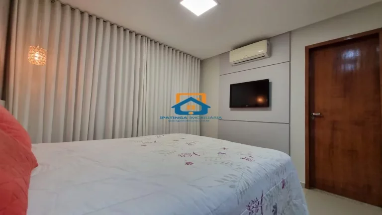 Imagem Cobertura duplex com área gourmet no bairro Ayrton senna.