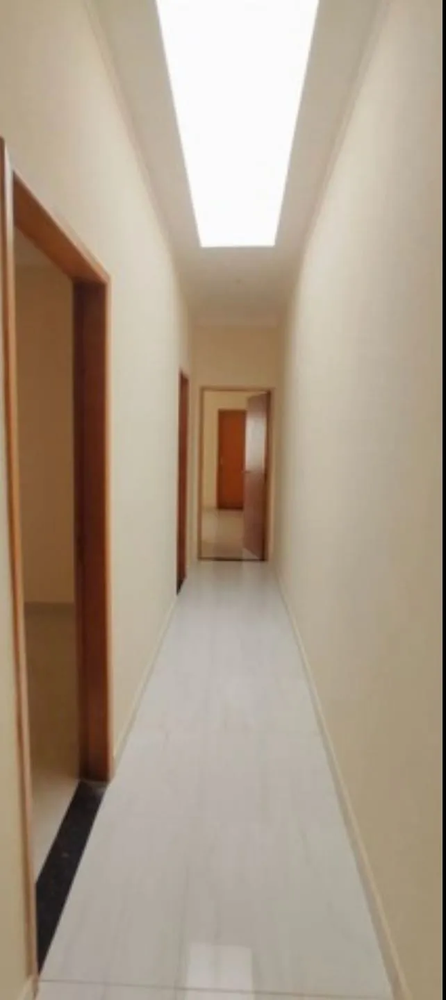 Imagem Casa à venda 3 Quartos, 1 Suite, 1 Vaga, 150M², Centro, Taubaté - SP
